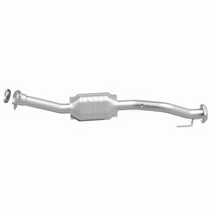 MAG Converter Direct Fit - Black Patch Performance - MAGN23967