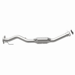 MAG Converter Direct Fit - Black Patch Performance - MAGN23967