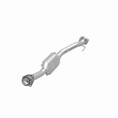 MAG Converter Direct Fit - Black Patch Performance - MAGN23967