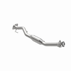 MAG Converter Direct Fit - Black Patch Performance - MAGN23967