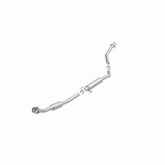MAG Converter Direct Fit - Black Patch Performance - MAGN24064
