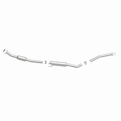 MAG Converter Direct Fit - Black Patch Performance - MAGN24064