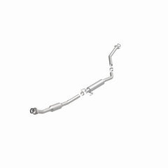 MAG Converter Direct Fit - Black Patch Performance - MAGN24064