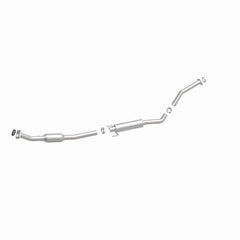 MAG Converter Direct Fit - Black Patch Performance - MAGN24064