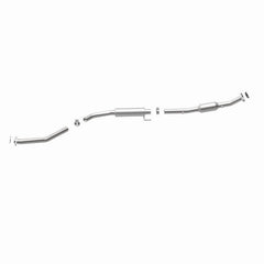MAG Converter Direct Fit - Black Patch Performance - MAGN24064