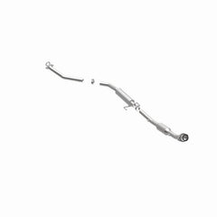 MAG Converter Direct Fit - Black Patch Performance - MAGN24064