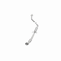 MAG Converter Direct Fit - Black Patch Performance - MAGN24064