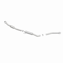 MAG Converter Direct Fit - Black Patch Performance - MAGN24064