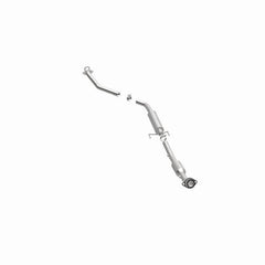 MAG Converter Direct Fit - Black Patch Performance - MAGN24064