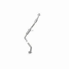 MAG Converter Direct Fit - Black Patch Performance - MAGN24064