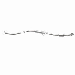 MAG Converter Direct Fit - Black Patch Performance - MAGN24064