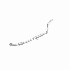 MAG Converter Direct Fit - Black Patch Performance - MAGN24064