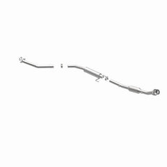 MAG Converter Direct Fit - Black Patch Performance - MAGN24064