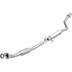 MAG Converter Direct Fit - Black Patch Performance - MAGN24064