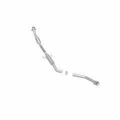 MAG Converter Direct Fit - Black Patch Performance - MAGN24064