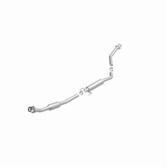 MAG Converter Direct Fit - Black Patch Performance - MAGN24064