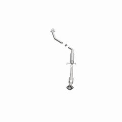 MAG Converter Direct Fit - Black Patch Performance - MAGN24064