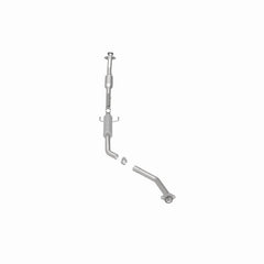 MAG Converter Direct Fit - Black Patch Performance - MAGN24064