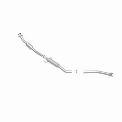 MAG Converter Direct Fit - Black Patch Performance - MAGN24064