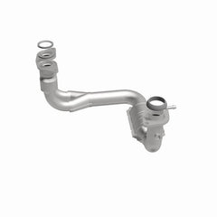 MAG Converter Direct Fit - Black Patch Performance - MAGN24065
