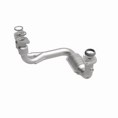 MAG Converter Direct Fit - Black Patch Performance - MAGN24065