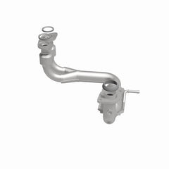 MAG Converter Direct Fit - Black Patch Performance - MAGN24065