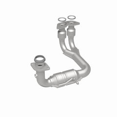 MAG Converter Direct Fit - Black Patch Performance - MAGN24065