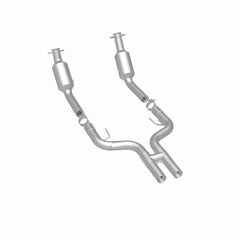 MAG Converter Direct Fit - Black Patch Performance - MAGN24151