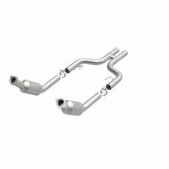 MAG Converter Direct Fit - Black Patch Performance - MAGN24151