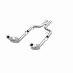 MAG Converter Direct Fit - Black Patch Performance - MAGN24151
