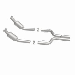 MAG Converter Direct Fit - Black Patch Performance - MAGN24151