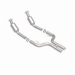 MAG Converter Direct Fit - Black Patch Performance - MAGN24151