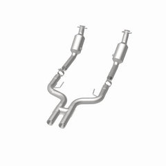 MAG Converter Direct Fit - Black Patch Performance - MAGN24151