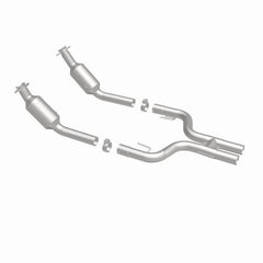 MAG Converter Direct Fit - Black Patch Performance - MAGN24151