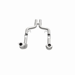 MAG Converter Direct Fit - Black Patch Performance - MAGN24151