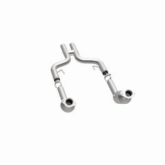 MAG Converter Direct Fit - Black Patch Performance - MAGN24151