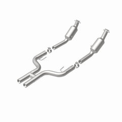 MAG Converter Direct Fit - Black Patch Performance - MAGN24151