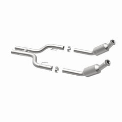 MAG Converter Direct Fit - Black Patch Performance - MAGN24151