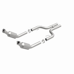 MAG Converter Direct Fit - Black Patch Performance - MAGN24151