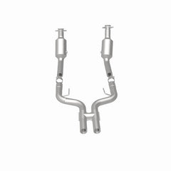 MAG Converter Direct Fit - Black Patch Performance - MAGN24151