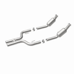 MAG Converter Direct Fit - Black Patch Performance - MAGN24151