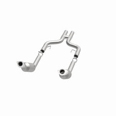 MAG Converter Direct Fit - Black Patch Performance - MAGN24151