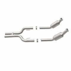 MAG Converter Direct Fit - Black Patch Performance - MAGN24151