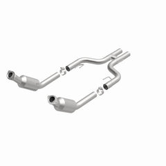 MAG Converter Direct Fit - Black Patch Performance - MAGN24151