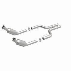 MAG Converter Direct Fit - Black Patch Performance - MAGN24151