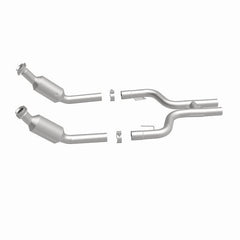 MAG Converter Direct Fit - Black Patch Performance - MAGN24151