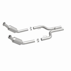 MAG Converter Direct Fit - Black Patch Performance - MAGN24151
