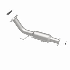 MAG Converter Direct Fit - Black Patch Performance - MAGN24177
