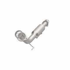 MAG Converter Direct Fit - Black Patch Performance - MAGN24177