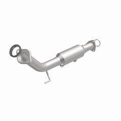 MAG Converter Direct Fit - Black Patch Performance - MAGN24177